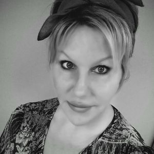 Meet your Posher, Shelly